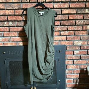 Michael Kors BodyCon Jersey Dress